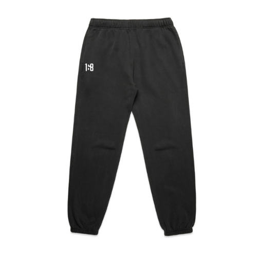 168 Black Women's Pants