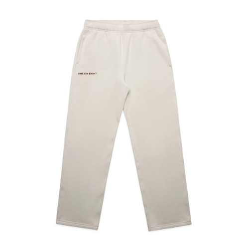 168 Bone Women's Pants